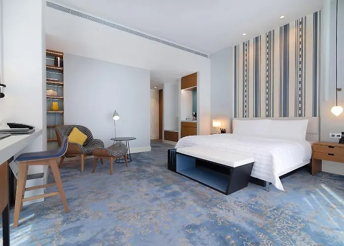 Le Meridien Riyadh