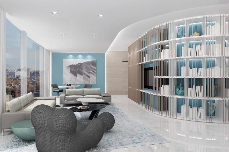 Le Meridien