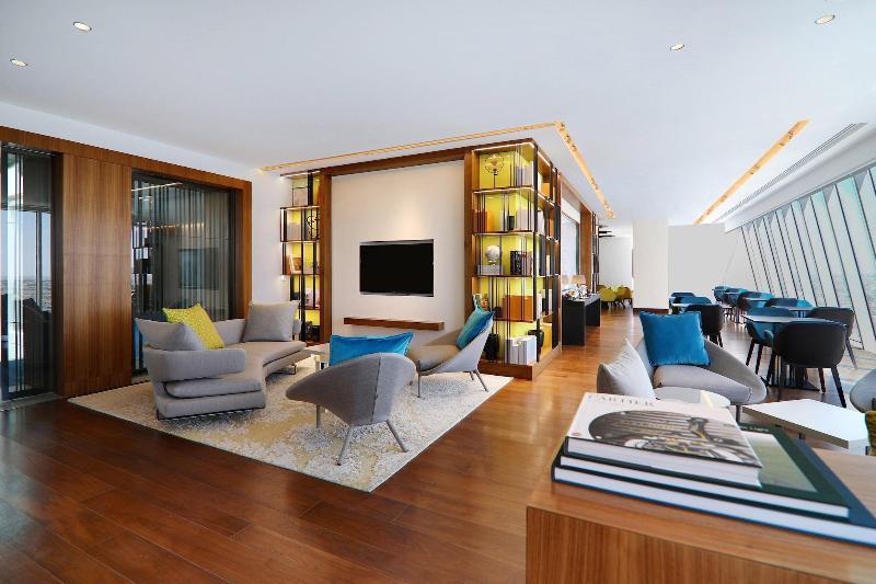 Le Meridien