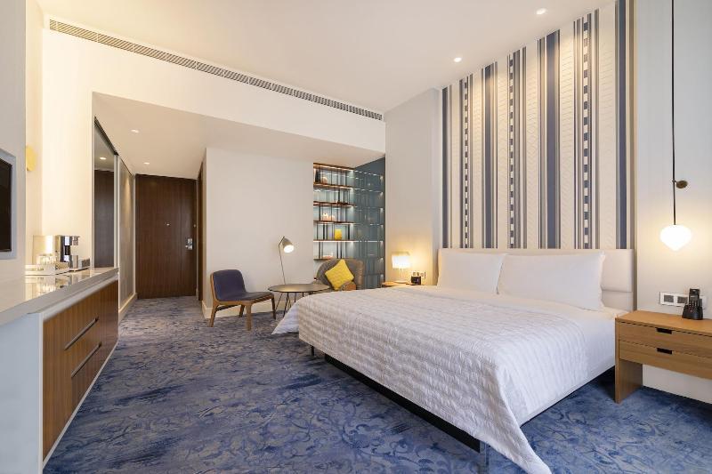Hotel Le Meridien