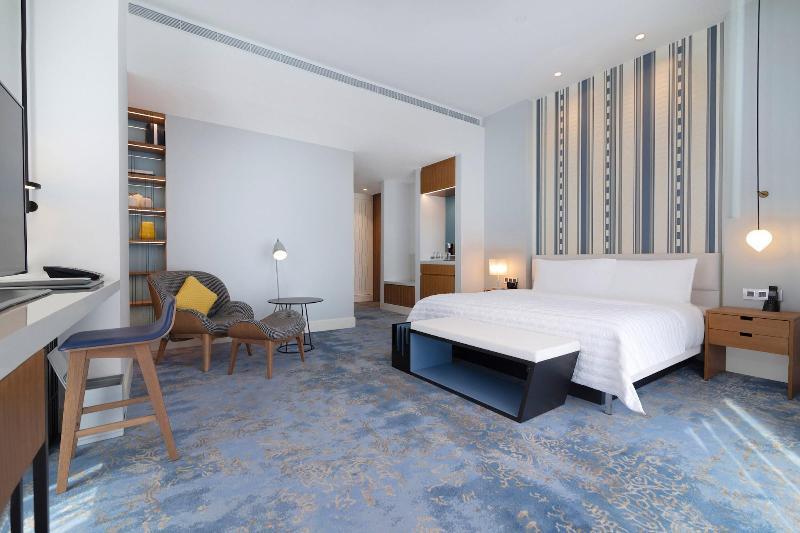 Le Meridien